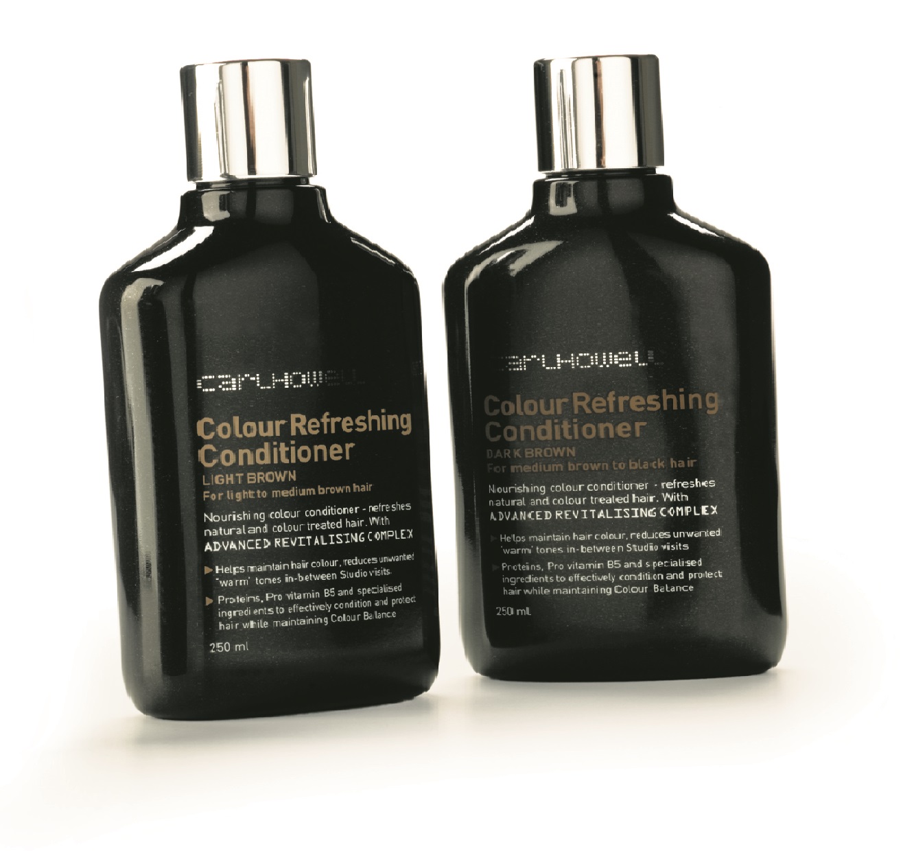 Colour Refreshing Conditioner Helps Protect Hair & Maintain Colour