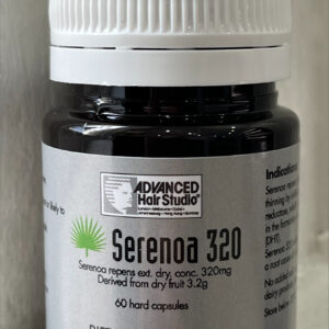 Serenoa 320