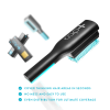 The ADVANCED® Volumising Keratin Brush - Image 3