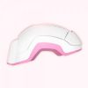 Advanced Laser Hair Growth Helmet by Theradome (Pink) - Image 4